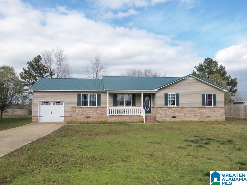 1240 Kines Road Piedmont, AL 36272 - Photo 2 of 26