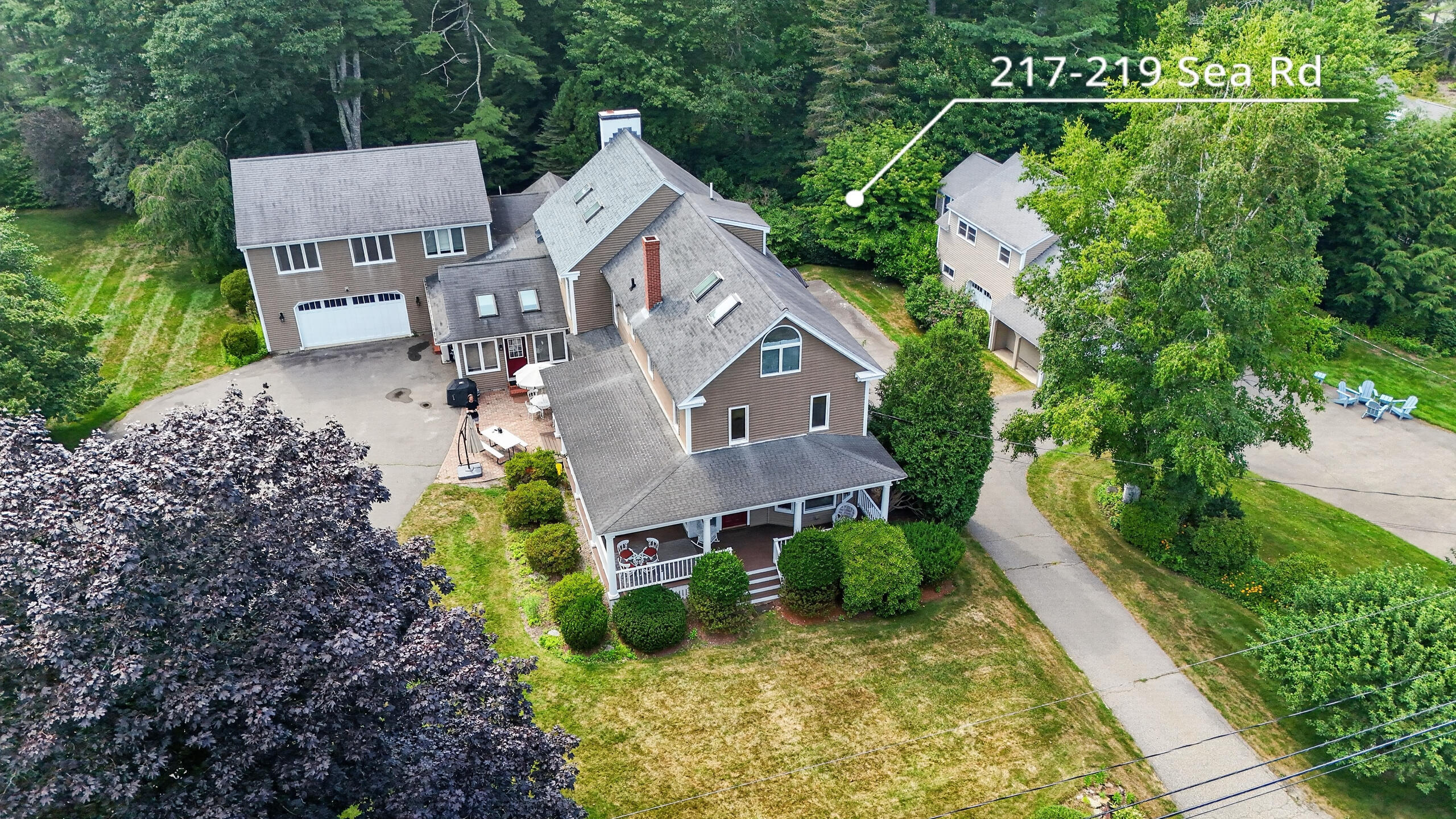 217-219 Sea Road Kennebunk, ME 04043 - Photo 1 of 114 217 and 219 Sea Road