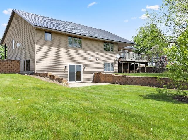 W5493 Center Monroe, WI 53566 - Photo 63 of 81