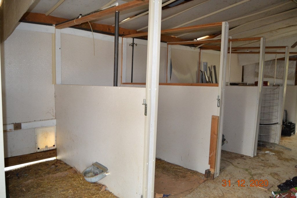 475 Trailer Park Road Victoria, VA 23974 - Photo 9 of 50 Gallery Image 9