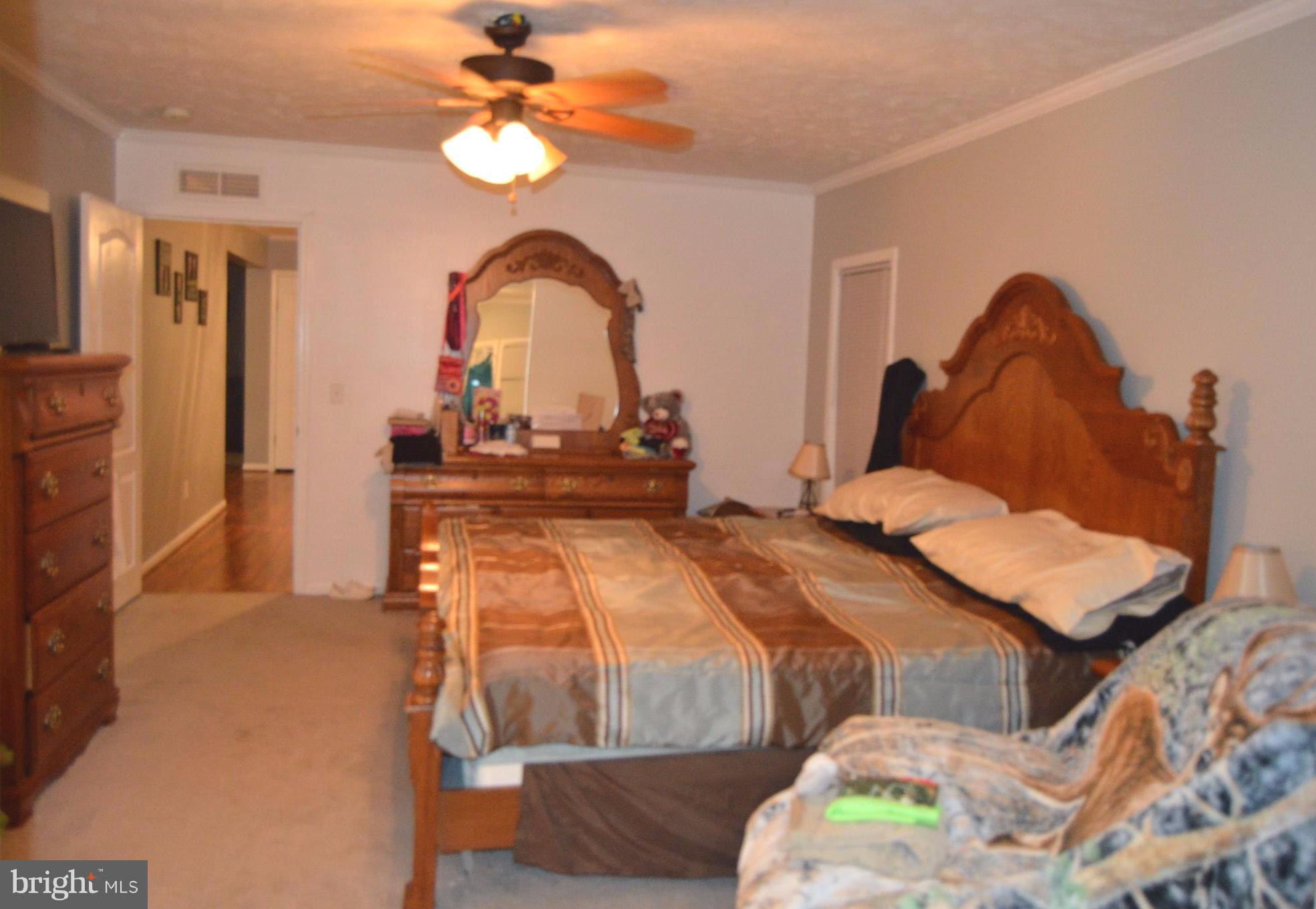 10124 Wallers Road Partlow, VA 22534 - Photo 13 of 16 Bedroom (Master)