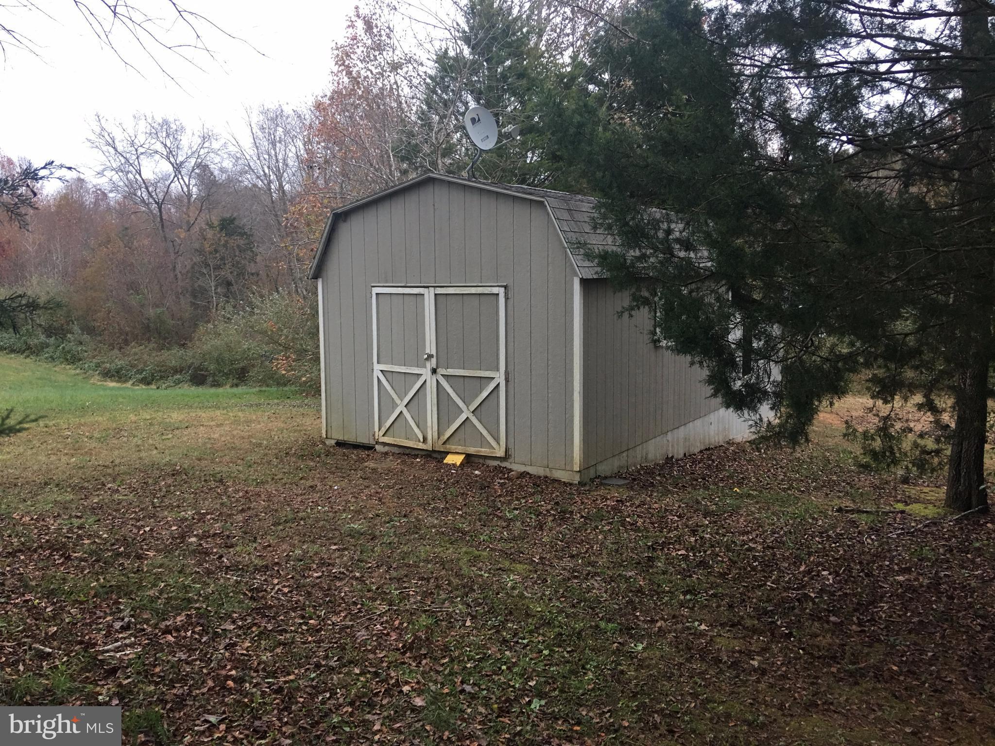 10124 Wallers Road Partlow, VA 22534 - Photo 16 of 16 Exterior (General)