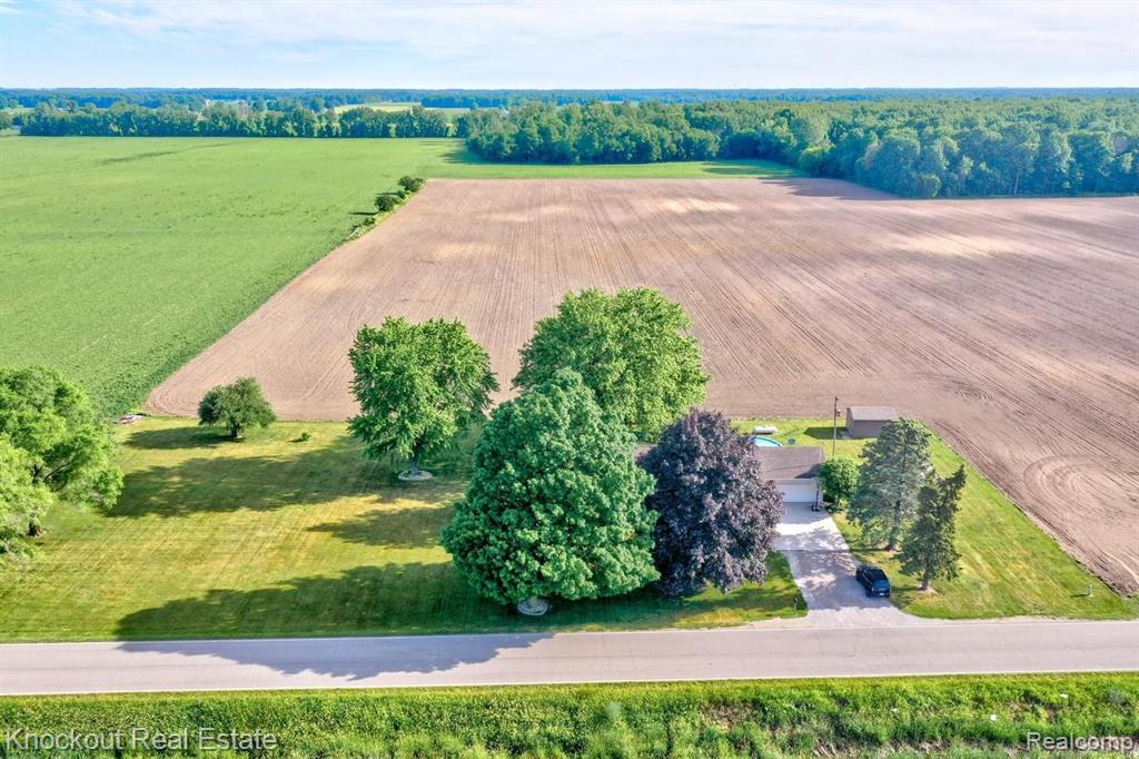 7850 Barnes Road Millington, MI 48746 - Photo 51 of 58