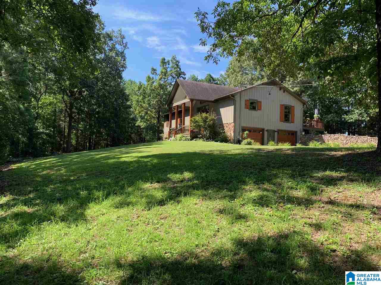 550 Pleasant Hills Road Odenville, AL 35120 - Photo 3 of 49