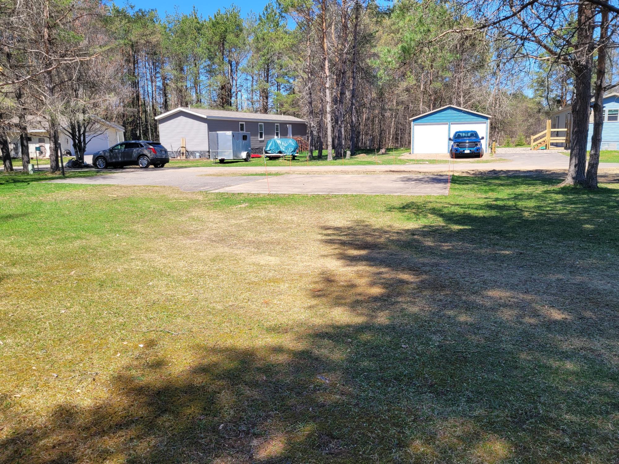 4891 Prairie Trail Rhinelander, WI 54501 - Photo 1 of 11 Gallery Image 1