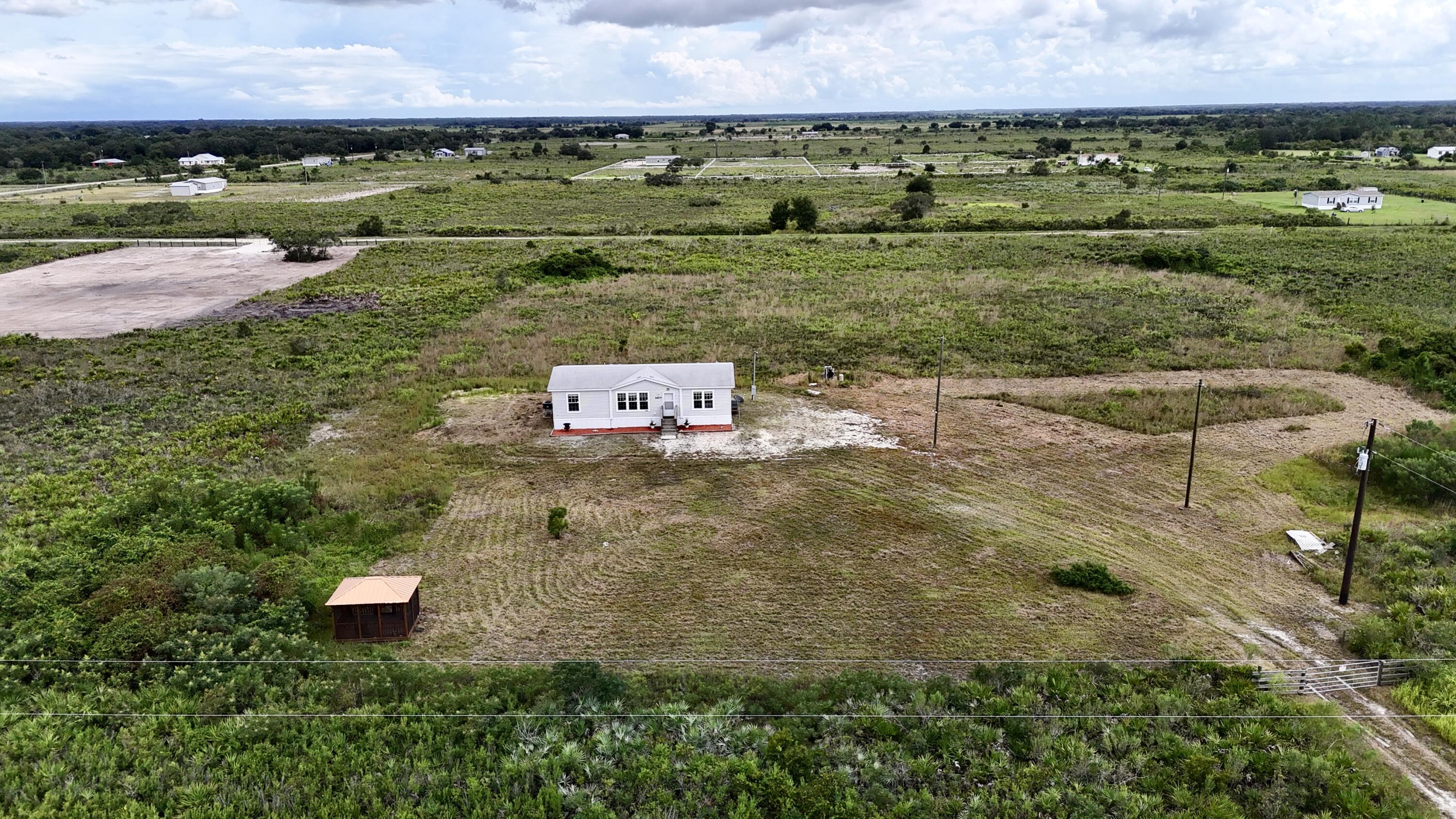 20210 Northwest 254th St  