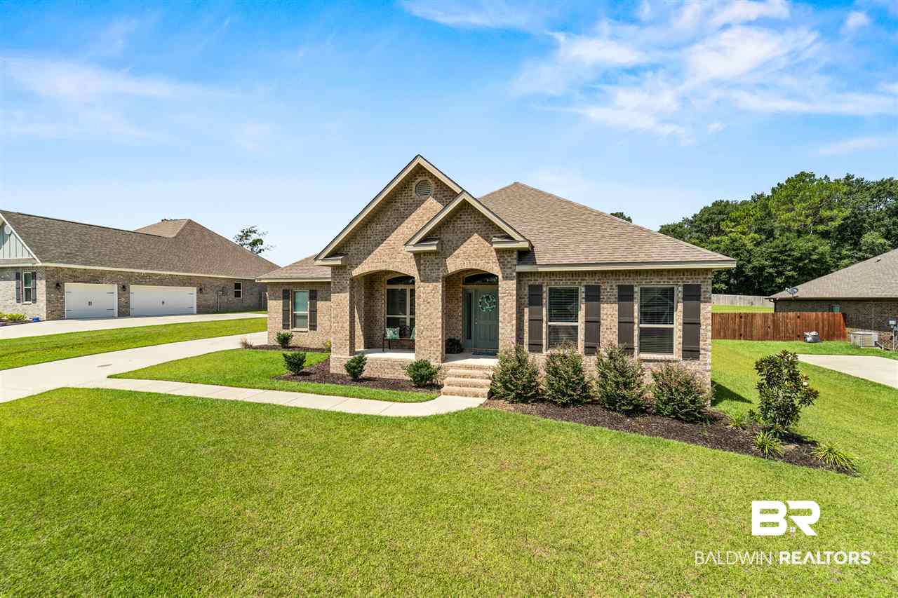26481 Rosedown Lane Daphne, AL 36526 - Photo 5 of 39
