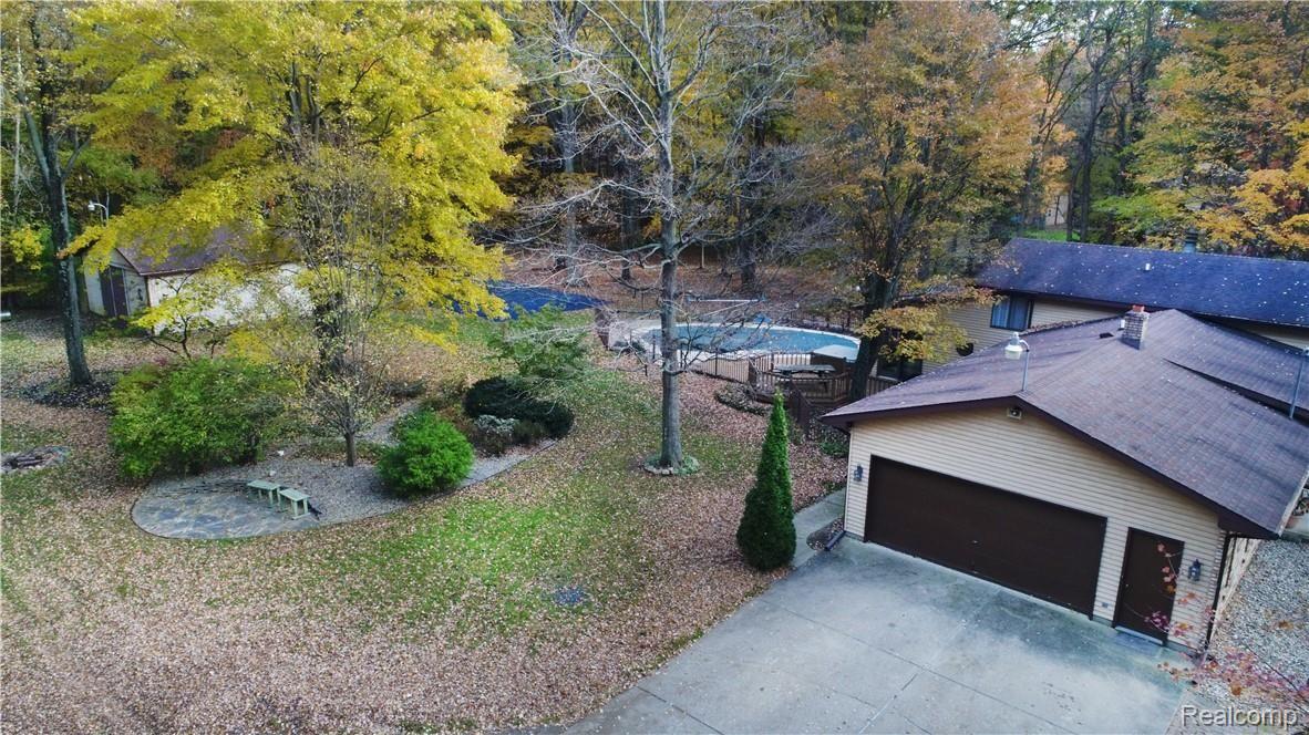 10345 South Block Road Birch Run, MI 48415 - Photo 3 of 54 DJI_0296.jpg