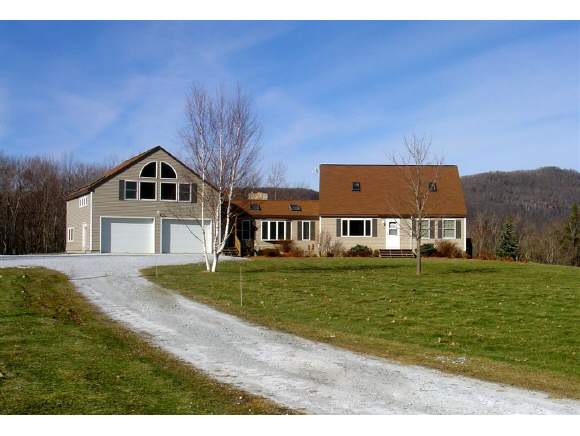 130 East Pond Road Danby, VT 05739 - Photo 1 of 7 Gallery Image 1