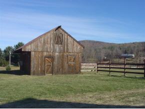 130 East Pond Road Danby, VT 05739 - Photo 3 of 7 Gallery Image 3