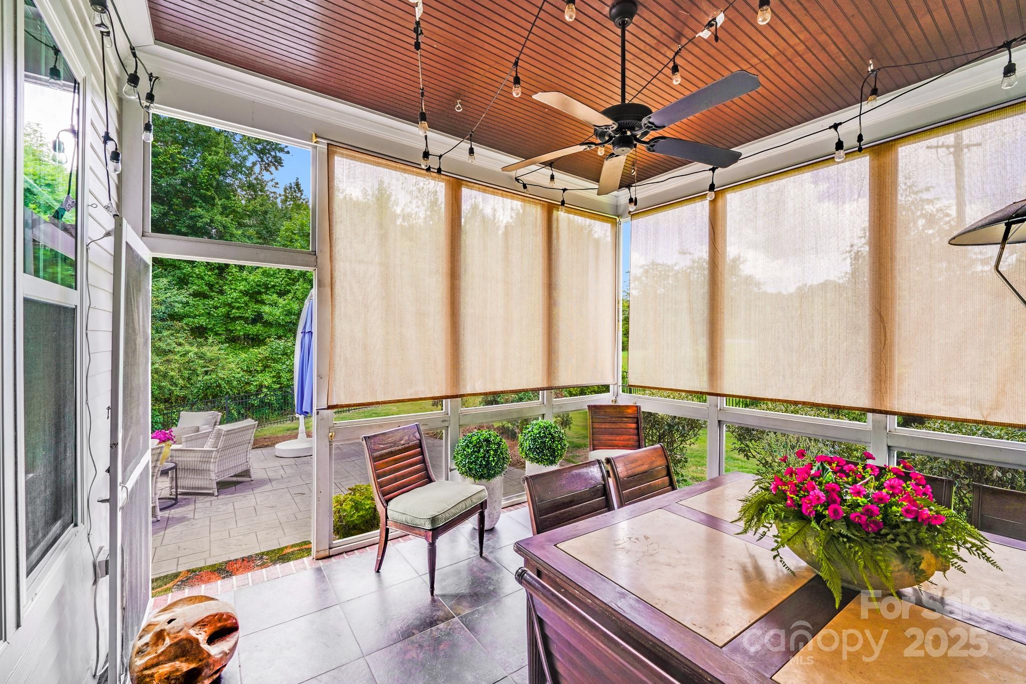 2702 Arsdale Road Waxhaw, NC 28173 - Photo 42 of 48 a living room filled with furniture and a table