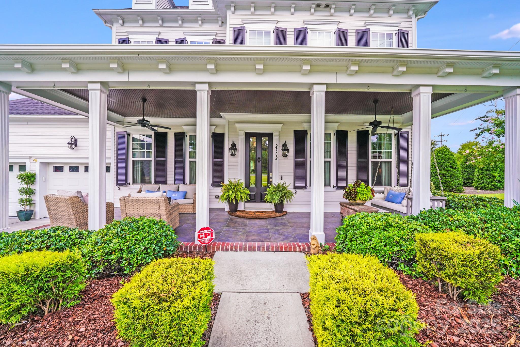 2702 Arsdale Road Waxhaw, NC 28173 - Photo 5 of 48