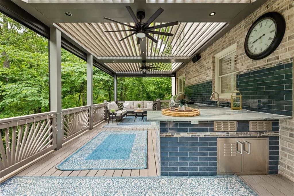 392 Lum Crowe Road Roswell, GA 30075 - Photo 34 of 108