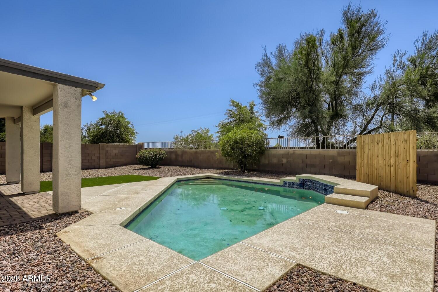 16033 West Diamond Street Goodyear, AZ 85338 - Photo 28 of 28