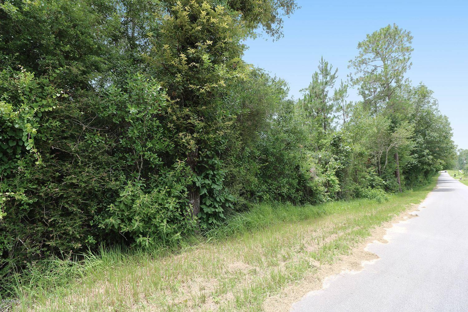 6.57-acres Walt Tanner Road Lucedale, MS 39452 - Photo 3 of 8 3