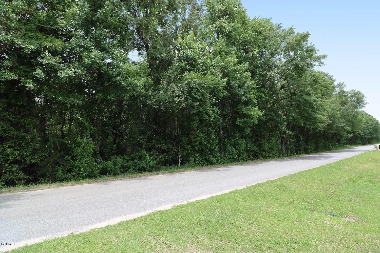 6.57-acres Walt Tanner Road Lucedale, MS 39452 - Photo 8 of 8 8