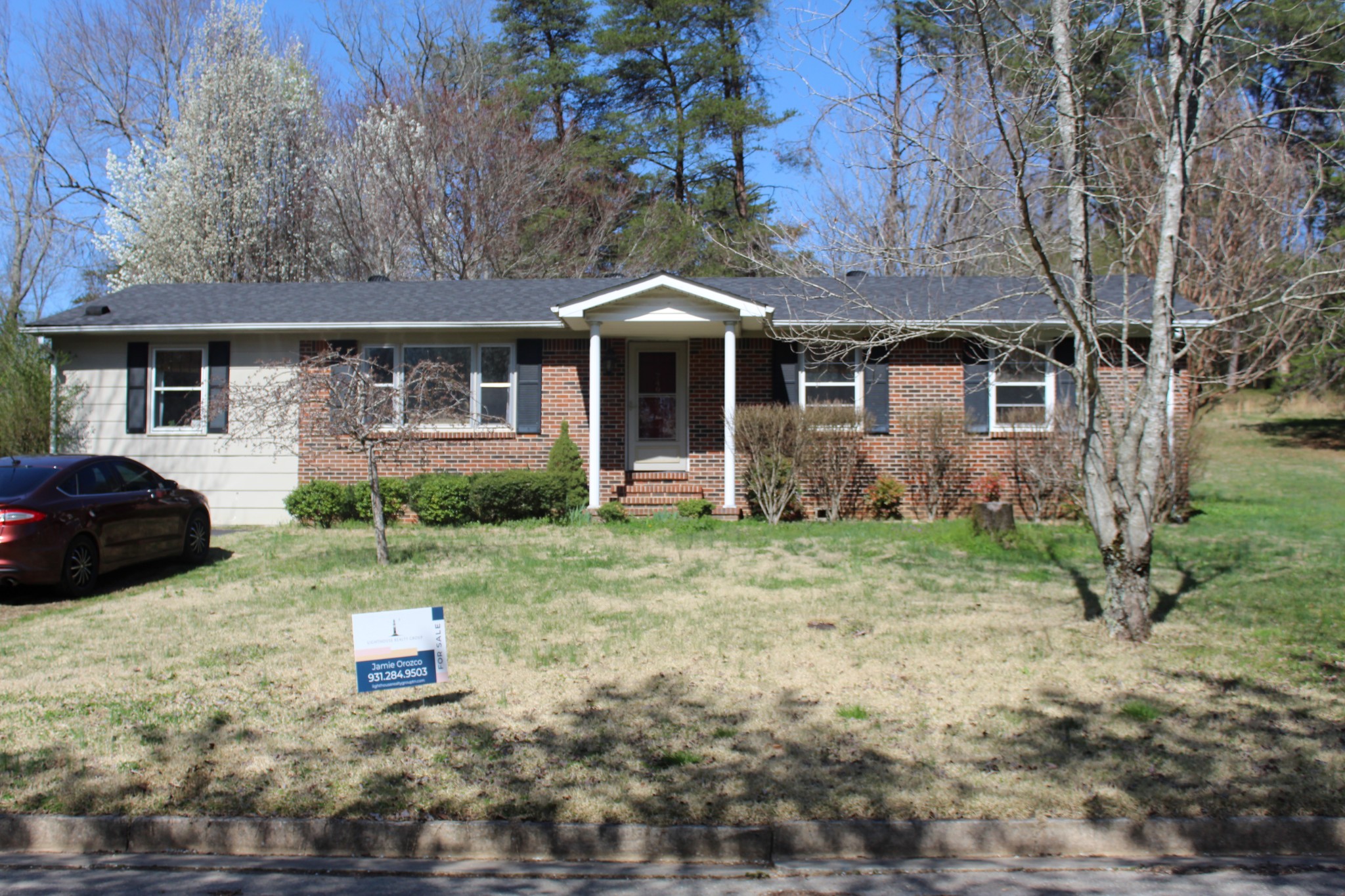 749 Robinson Road Cookeville, TN 38501 - Photo 1 of 21 Gallery Image 1