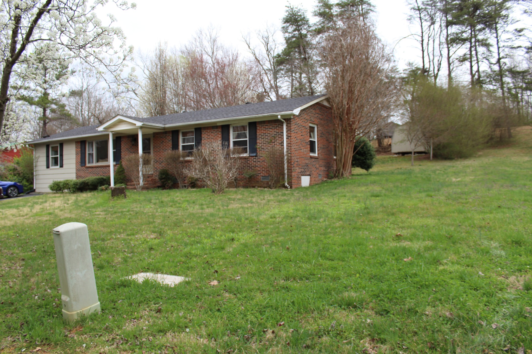 749 Robinson Road Cookeville, TN 38501 - Photo 18 of 21 Gallery Image 18