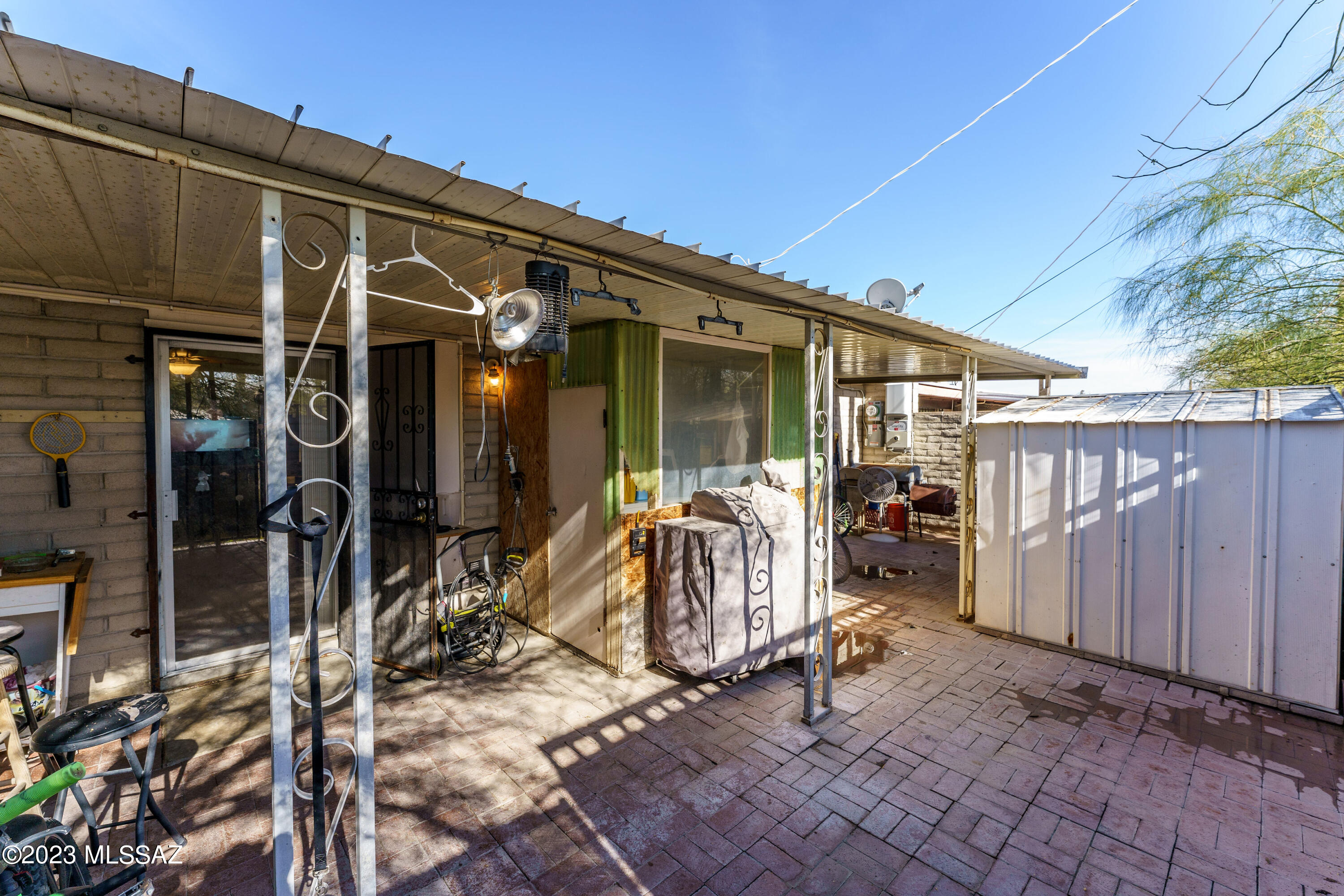 1977 West Dominy Road Tucson, AZ 85713 - Photo 11 of 14