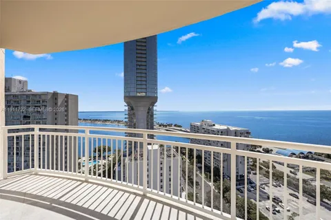 $769,000 | 2475 Brickell Avenue, Unit 1907, Miami, FL 33129