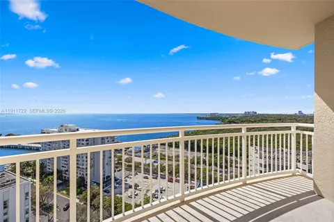 $769,000 | 2475 Brickell Avenue, Unit 1907, Miami, FL 33129