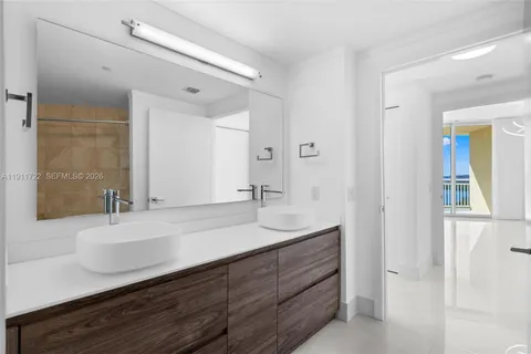 $769,000 | 2475 Brickell Avenue, Unit 1907, Miami, FL 33129