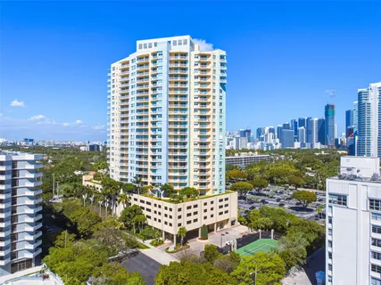 $769,000 | 2475 Brickell Avenue, Unit 1907, Miami, FL 33129