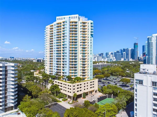 $769,000 | 2475 Brickell Avenue, Unit 1907, Miami, FL 33129