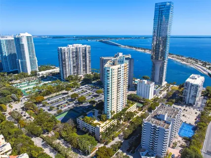 $769,000 | 2475 Brickell Avenue, Unit 1907, Miami, FL 33129