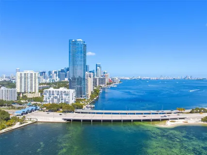 $769,000 | 2475 Brickell Avenue, Unit 1907, Miami, FL 33129