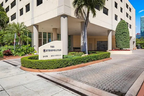 $769,000 | 2475 Brickell Avenue, Unit 1907, Miami, FL 33129