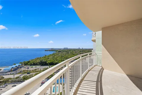 $769,000 | 2475 Brickell Avenue, Unit 1907, Miami, FL 33129