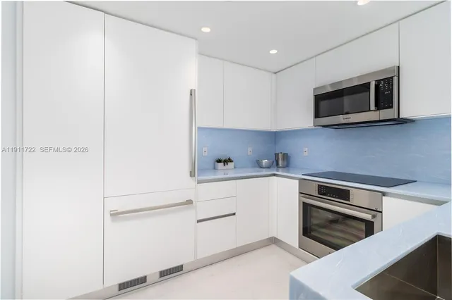 $775,000 | 2475 Brickell Avenue, Unit 1907, Miami, FL 33129