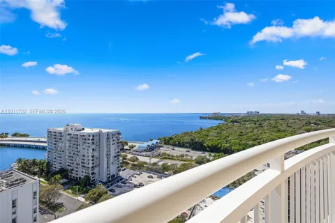 $769,000 | 2475 Brickell Avenue, Unit 1907, Miami, FL 33129