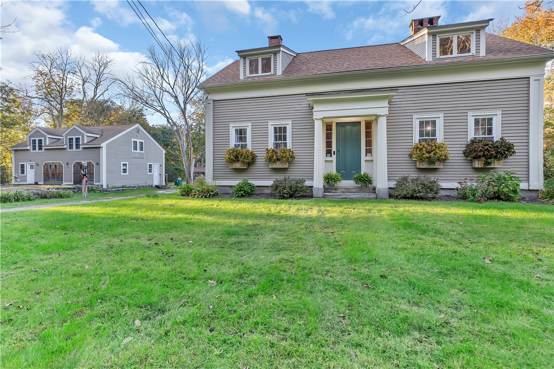 247 Elmdale Road Scituate, RI 02857 - Photo 1 of 45