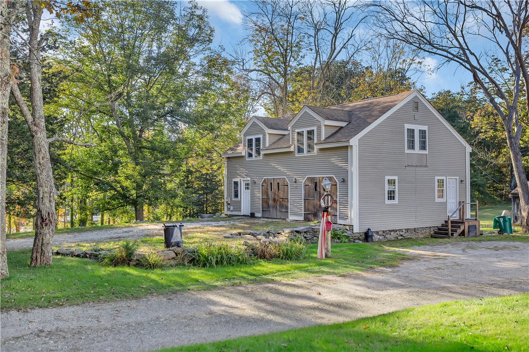 247 Elmdale Road Scituate, RI 02857 - Photo 28 of 45