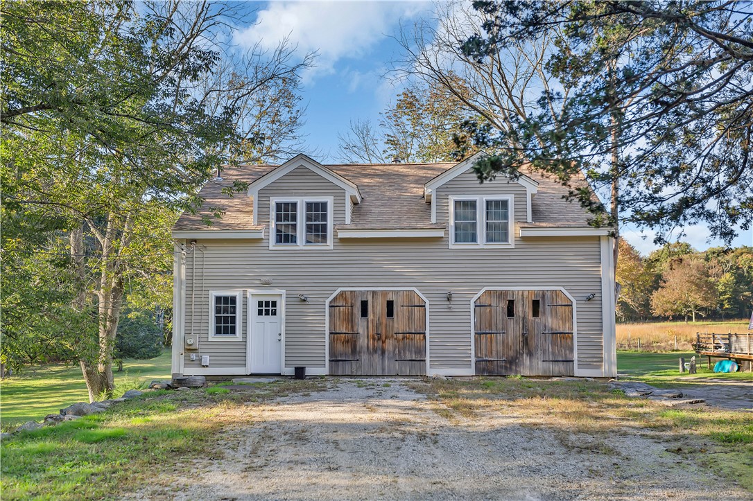 247 Elmdale Road Scituate, RI 02857 - Photo 3 of 45