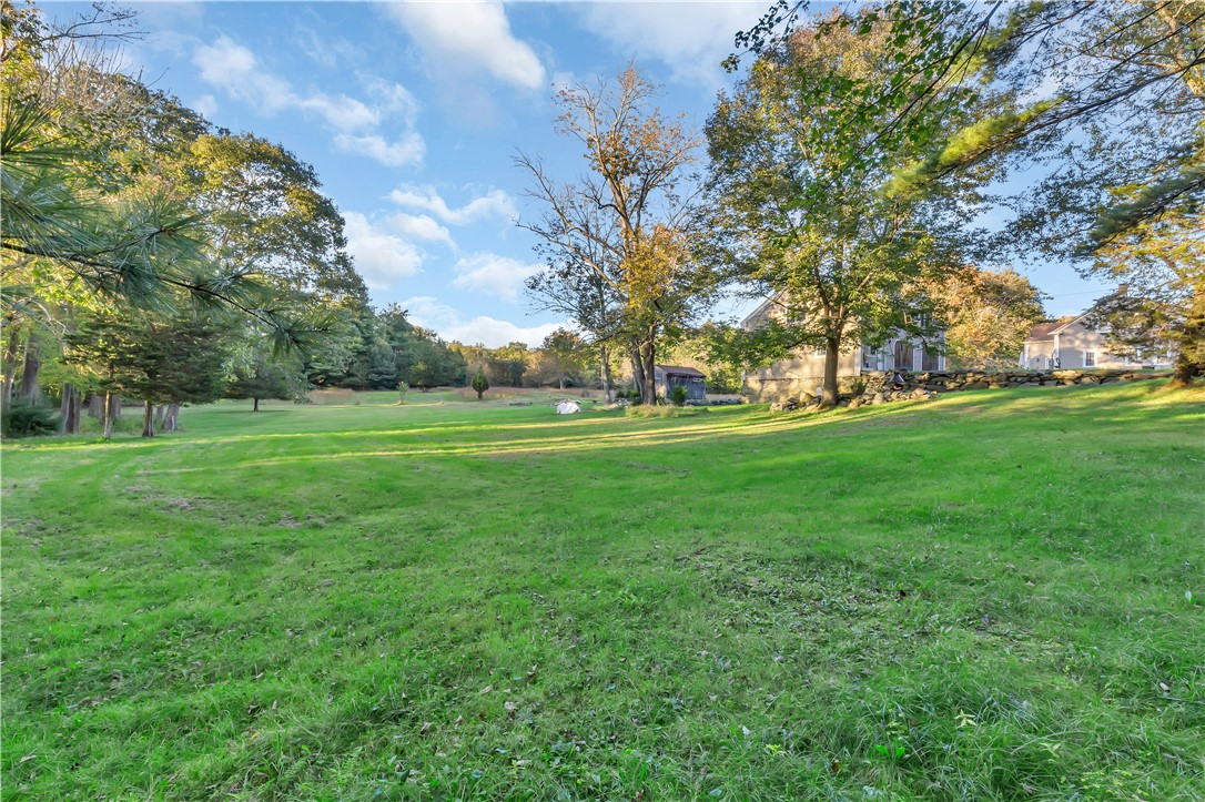 247 Elmdale Road Scituate, RI 02857 - Photo 37 of 45