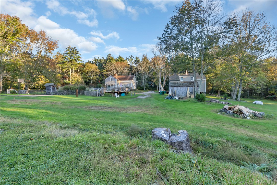 247 Elmdale Road Scituate, RI 02857 - Photo 38 of 45