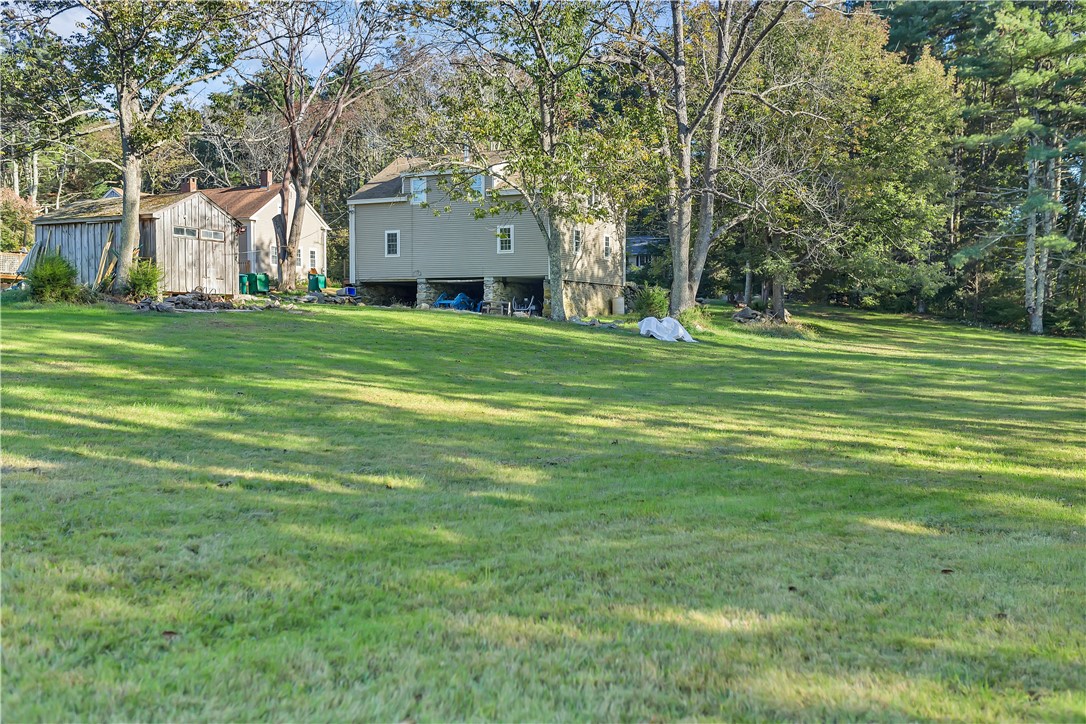 247 Elmdale Road Scituate, RI 02857 - Photo 39 of 45