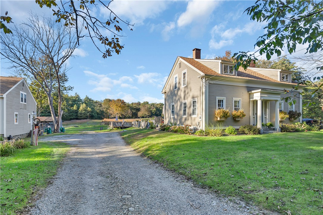 247 Elmdale Road Scituate, RI 02857 - Photo 40 of 45