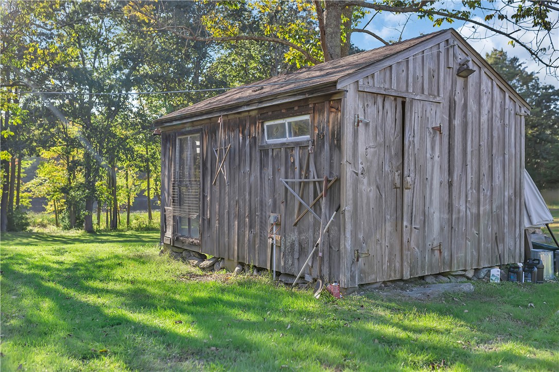 247 Elmdale Road Scituate, RI 02857 - Photo 43 of 45