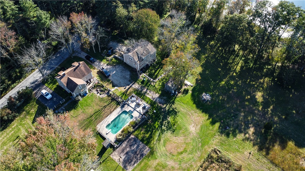 247 Elmdale Road Scituate, RI 02857 - Photo 44 of 45