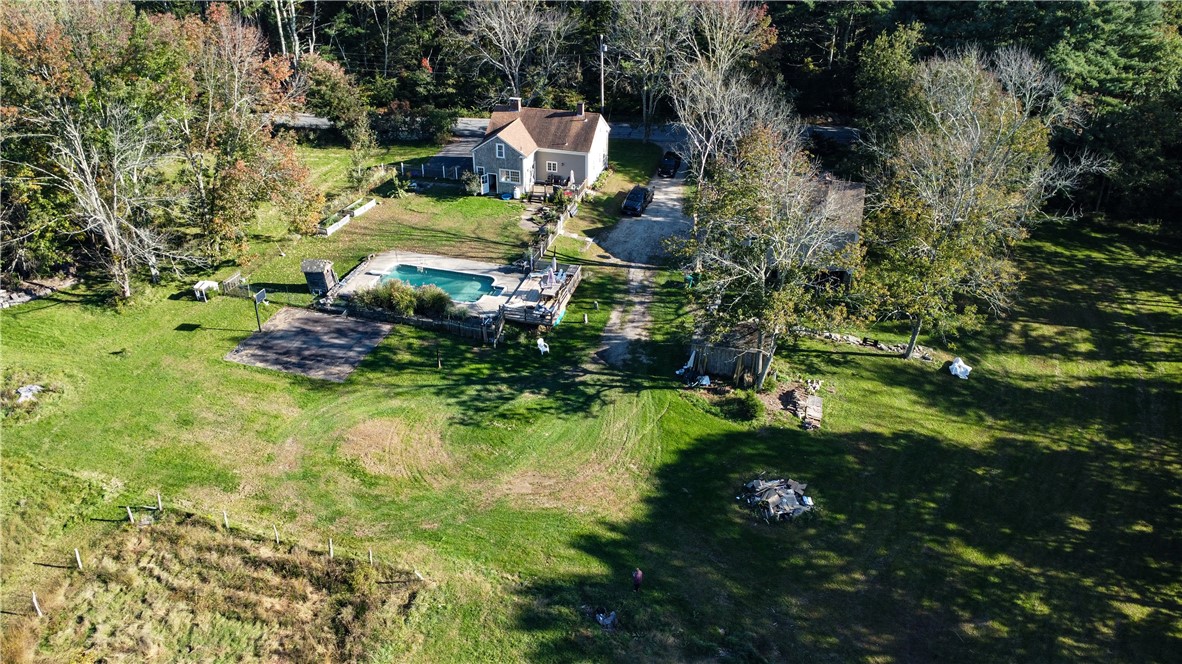 247 Elmdale Road Scituate, RI 02857 - Photo 45 of 45