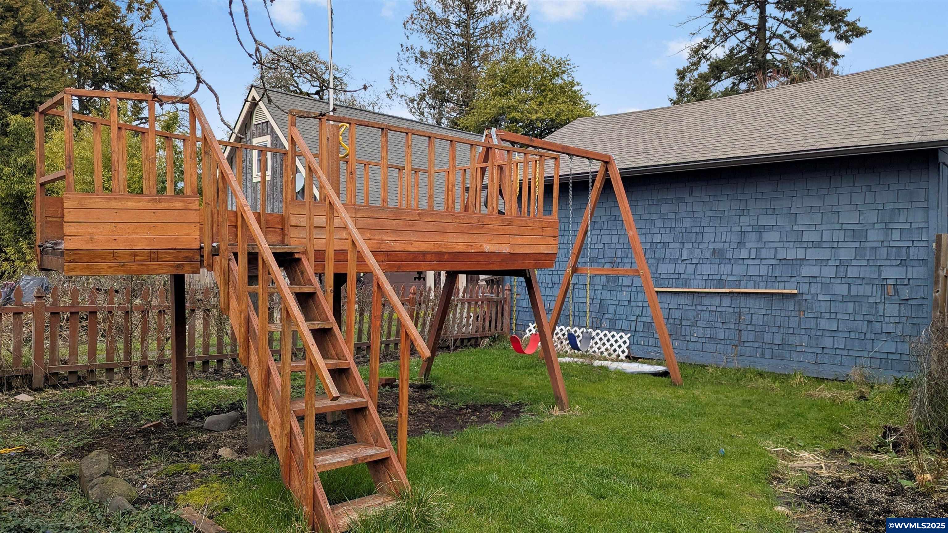 46 Log Cabin Street Independence, OR 97351 - Photo 22 of 24 Gallery Image 22