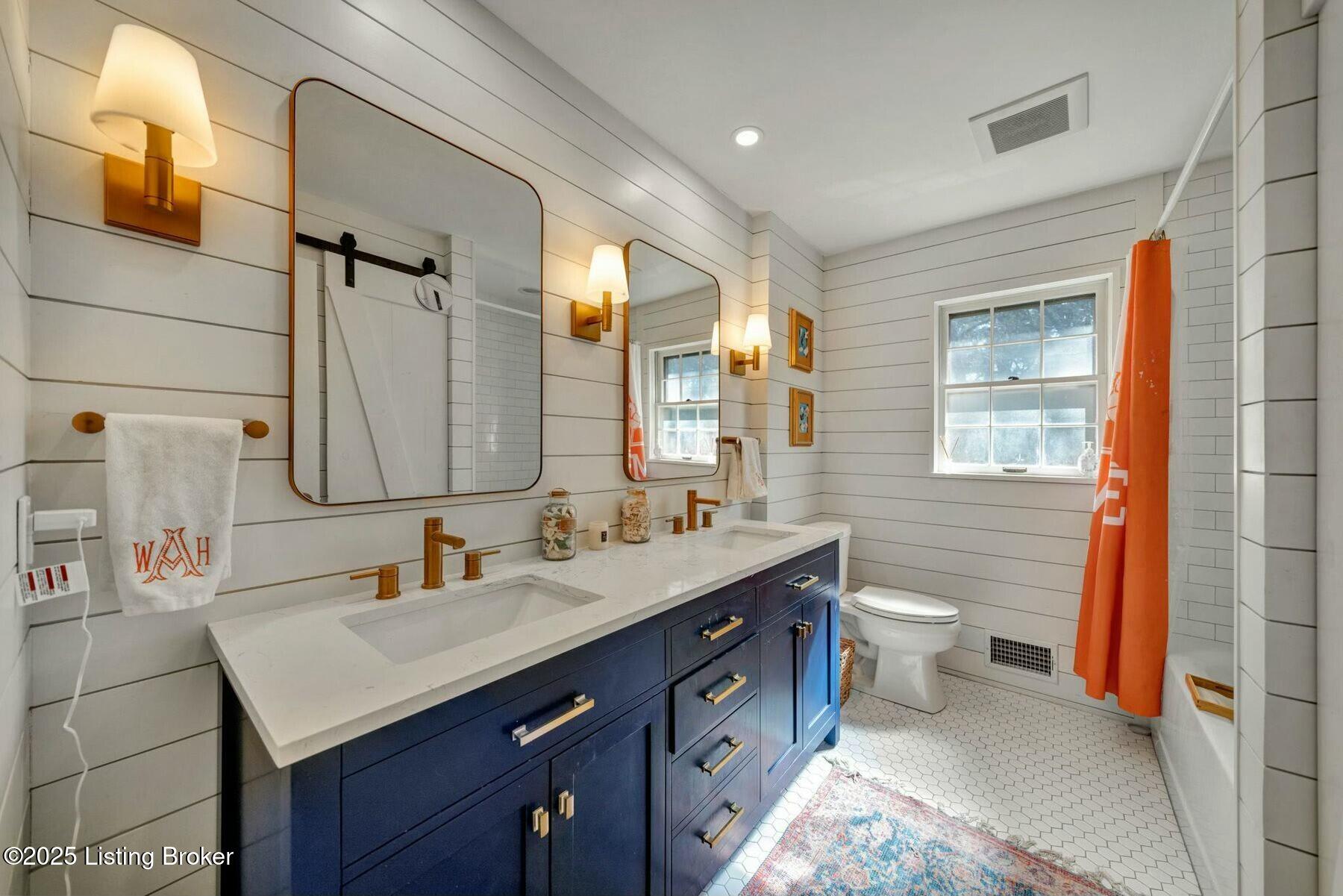 6020 Innes Trace Road Louisville, KY 40222 - Photo 44 of 60 Full Bath