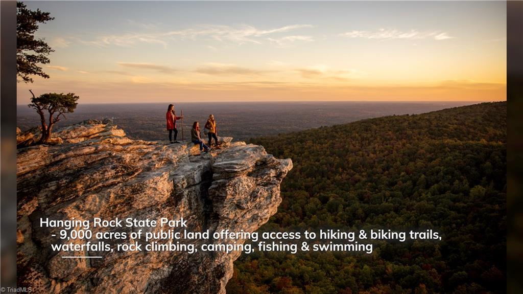 0 Wolf Rock Road Walnut Cove, NC 27052 - Photo 22 of 49