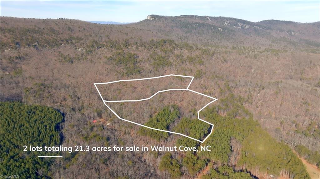 0 Wolf Rock Road Walnut Cove, NC 27052 - Photo 3 of 49