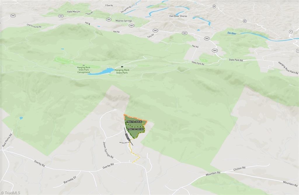 0 Wolf Rock Road Walnut Cove, NC 27052 - Photo 42 of 49