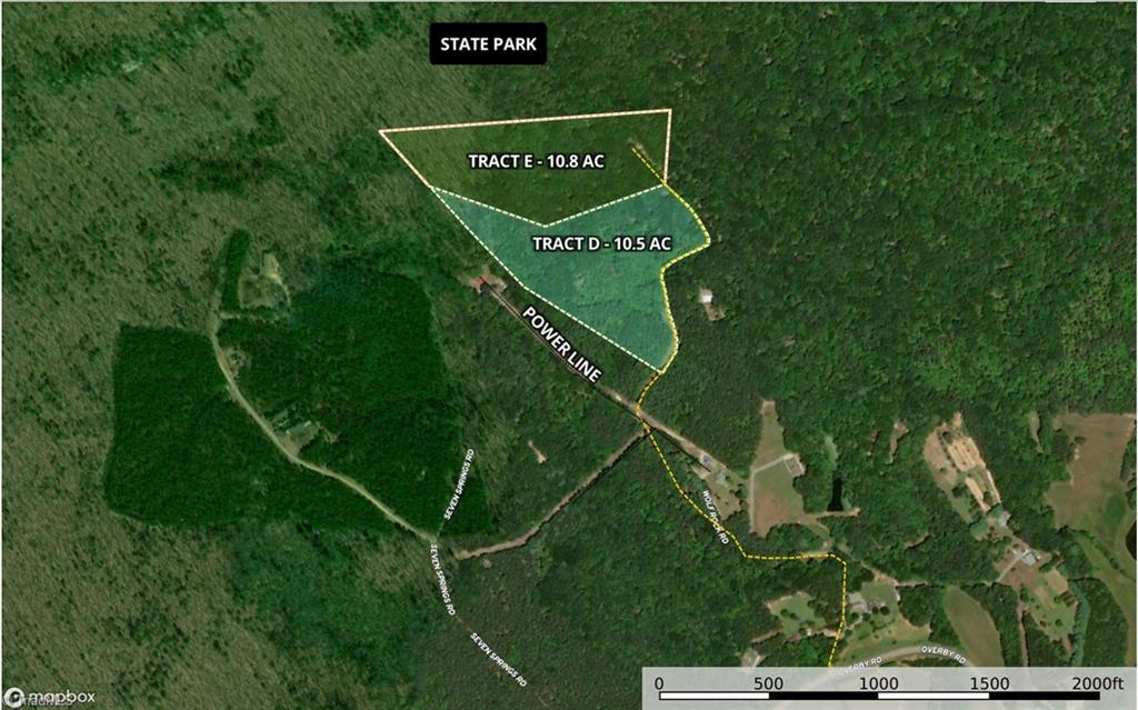 0 Wolf Rock Road Walnut Cove, NC 27052 - Photo 43 of 49